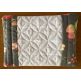 In The Hoop Quilted Mug Rugs Set 2 | Machine Embroidery Designs by JuJu