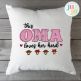                                 Oma Loves Her Herd Embroidery Design | Machine Embroidery Designs by JuJu
                            
