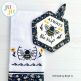 Bee Kitchen Set by Oma's Place