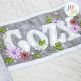                                 
         In The Hoop Cozy Pillow Wrap Project | Machine Embroidery Designs by JuJu
                                