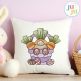 Easter Delight 1 Sketch Embroidery Set | Machine Embroidery Designs by JuJu