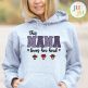                                 Mama Loves Her Herd Embroidery Design | Machine Embroidery Designs by JuJu
                            