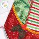 In The Hoop Nutcracker Tree Skirt Project