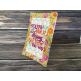 In The Hoop Miniature Wall and Desk Décor Set 1 | Machine Embroidery Designs by JuJu