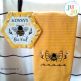 Bee Kitchen Set by Oma's Place