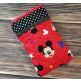 Ultimate Phone Case With Zipper Pocket | Machine Embroidery Designs by JuJu