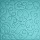 Dizzy Loops Quilting Backdrops Design | Machine Embroidery Designs by JuJu