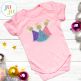 Nativity Christmas Applique Satin Stitch 1 Embroidery Set | Machine Embroidery Designs by JuJu