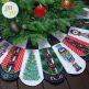 In The Hoop Nutcracker Tree Skirt Project