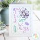 All Occasions Greeting Cards Embroidery Set 4