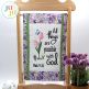 All Things Mini Quilt by Oma's Place | Machine Embroidery Designs by JuJu