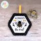 Bee Kitchen Set by Oma's Place
