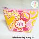 Top Zippered Bags Combo by Oma's Place
