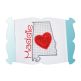 Alabama Love Applique | Machine Embroidery Designs by JuJu