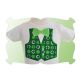All Occasions Bow Tie and Vest Applique | Machine Embroidery Designs by JuJu