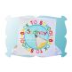 Back To School Patch Applique | Machine Embroidery Designs by JuJu