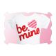 Be Mine Script Applique | Machine Embroidery Designs by JuJu