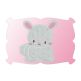 Bunny Applique | Machine Embroidery Designs by JuJu