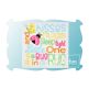 Butterfly Kisses and Ladybug Hugs Applique | Machine Embroidery Designs by JuJu 