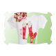 Christmas Presents Applique | Machine Embroidery Designs by JuJu