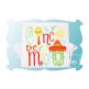 Cinco de Mayo 2 Applique | Machine Embroidery Designs by JuJu