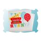 Circus Tickets Applique | Machine Embroidery Designs by JuJu