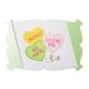 Conversation Hearts Applique | Machine Embroidery Designs by JuJu
