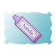 Crayon Applique | Machine Embroidery Designs by JuJu