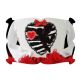 Cupid and Heart Applique | Machine Embroidery Designs by JuJu