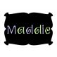 Curly Q Embroidery Font | Machine Embroidery Designs by JuJu