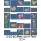E-I-E-I-O Patchwork Farm Machine Embroidery Designs by JuJu