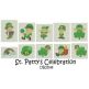 St. Patty's Celebration Machine Embroidery Designs by JuJu
