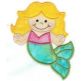 Under the Sea Applique Machine Embroidery Designs by JuJu 