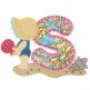 Sunbonnet Sue Alphabet Applique Machine Embroidery Designs by JuJu 