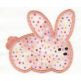 Simply Sweet Animals Applique Machine Embroidery Designs by JuJu 