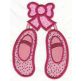Jumbo Applique Sampler 1 Machine Embroidery Designs by JuJu 