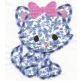 Jumbo Applique Sampler Set 2 Machine Embroidery Designs by JuJu 