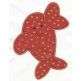 Simply Sweet Sea Creatures Applique Machine Embroidery Designs by JuJu 