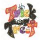 Treats n Tricks Halloween Applique Machine Embroidery Designs by JuJu 