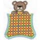 What's in your Pocket? Applique Machine Embroidery Designs by JuJu 
