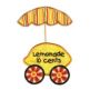 Just For Fun Applique Machine Embroidery Designs by JuJu 