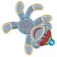 Sock Monkeys Applique Machine Embroidery Designs by JuJu 