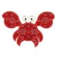 Fun in the Ocean Applique Machine Embroidery Designs by JuJu 