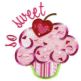 Hearts Aplenty Applique Machine Embroidery Designs by JuJu  with cute monster designs, truck, and cupcake embroidery