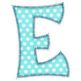 Romeo Applique Alphabet Font Machine Embroidery Designs by JuJu 