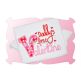 Daddys Little Valentine Applique | Machine Embroidery Designs by JuJu