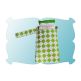 Diaper Clutch In The Hoop | Machine Embroidery Designs by JuJu