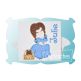 Dorothy Applique | Machine Embroidery Designs by JuJu