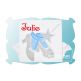 Dorothys Shoes Applique | Machine Embroidery Designs by JuJu