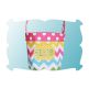 Font Frame 5 Applique | Machine Embroidery Designs by JuJu